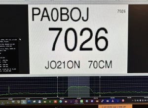 PA0BOJ-70cm
