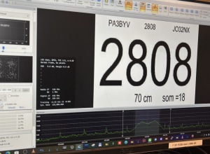 PA3BYV-70cm