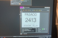 70cm-PA3AOD