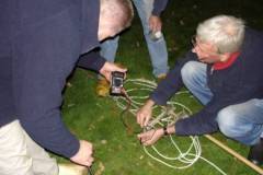 Jota 2004 PA3GXD/J  Scouting Lemelerveld