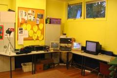 Jota 2004 PA3GXD/J  Scouting Lemelerveld