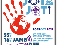 Jota-2012 PE1ORG/P ME