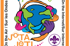Jota-2013 PE1ORG/P ME