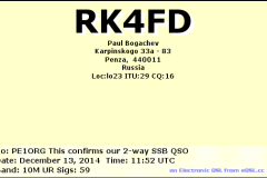 RK4FD