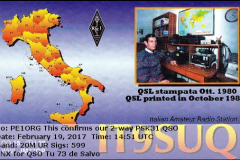 QSL-2017